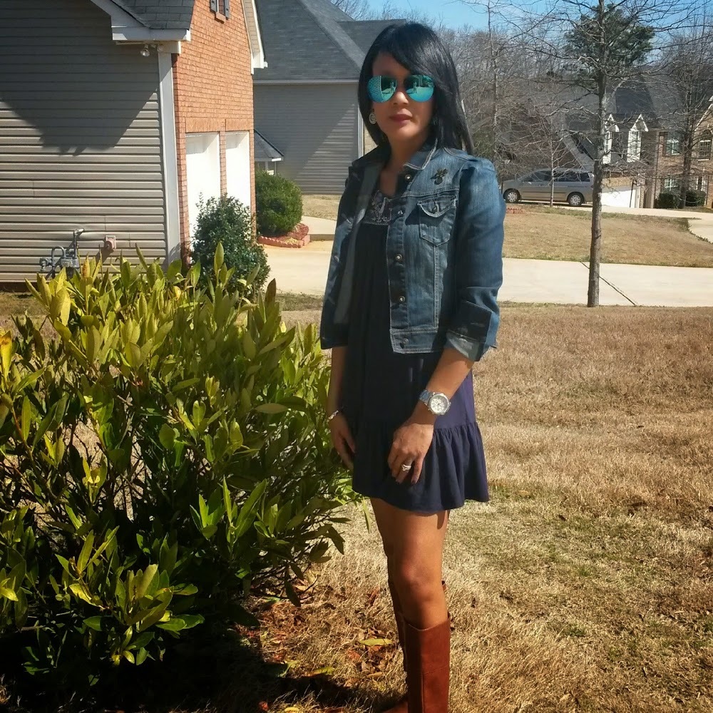 Meet your Posher, Suzette